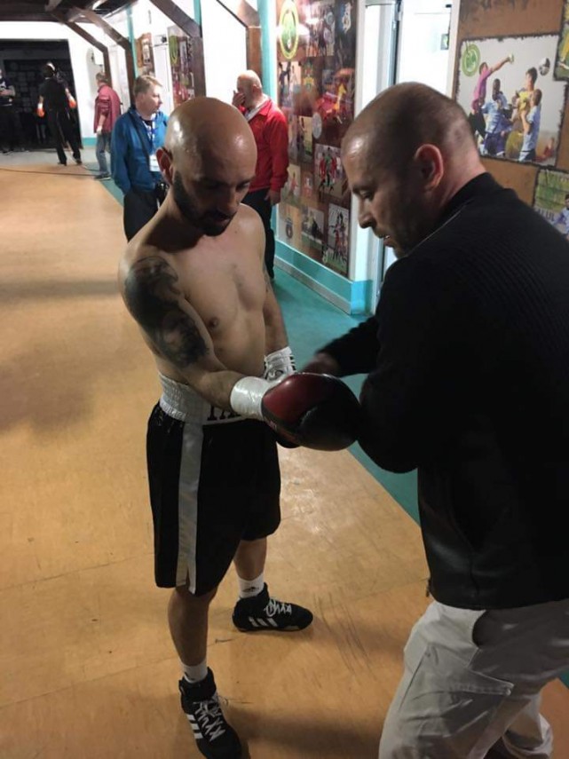 cununie inedita la constanta nuntasii au purtat ii s a casatorit florin batarlau fost boxer si antrenor