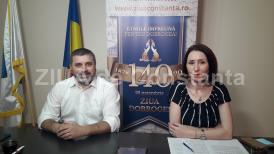 Interviu live Remus Negoi, președinte USR - „Modul de abordare a lucrurilor în Primăria Constanța este unul falimentar!“ (video) 