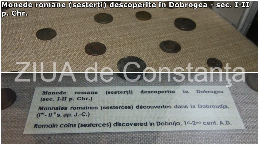 istoria dobrogei geografie localitati ulmetum galerie foto 693018