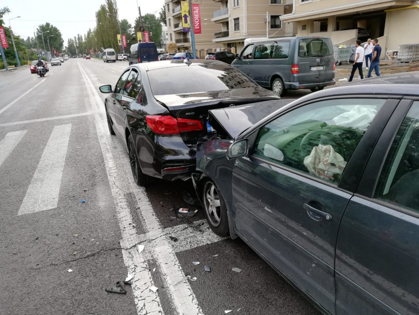 accident rutier in statiunea mamaia zona hotel tomis doua autoturisme implicate o victima 693175 accident rutier in statiunea mamaia zona hotel tomis doua autoturisme implicate o victima 693175