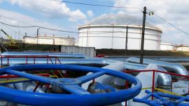 Acţionar minoritar la judecată cu Oil Terminal Constanţa. Se solicită reevaluarea terenurilor societăţii şi numai (document) 