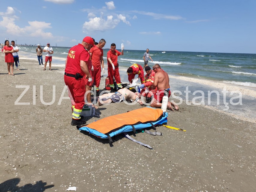 alerta la isu dobroghea persoana inecata scoasa pe plaja in zona hanul piratilor 693285 alerta la isu dobroghea persoana inecata scoasa pe plaja in zona hanul piratilor 693285