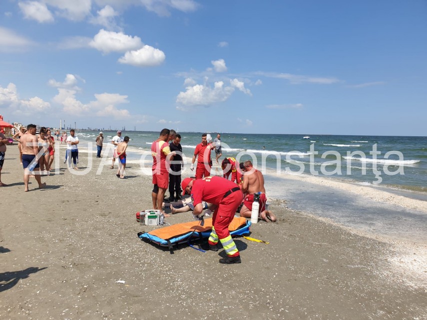 alerta la isu dobroghea persoana inecata scoasa pe plaja in zona hanul piratilor 693285 alerta la isu dobroghea persoana inecata scoasa pe plaja in zona hanul piratilor 693285