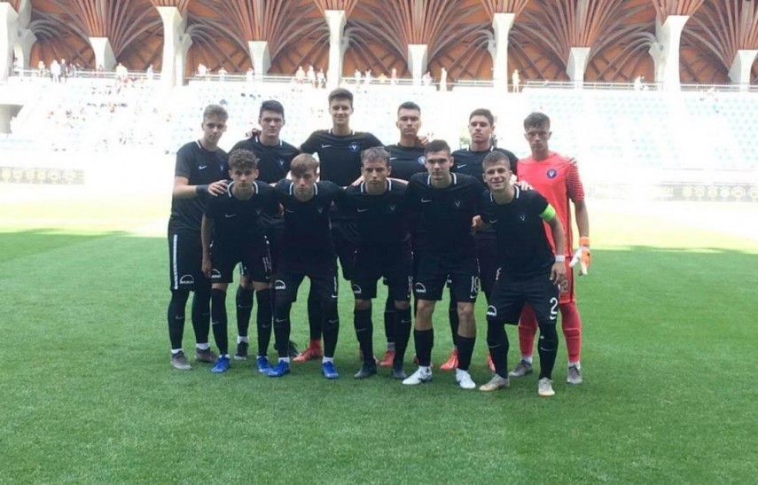 victorie impotriva echipei panathinaikos academia hagi under 17 a incheiat pe locul 3 turneul puskas victorie impotriva echipei panathinaikos academia hagi under 17 a incheiat pe locul 3 turneul puskas