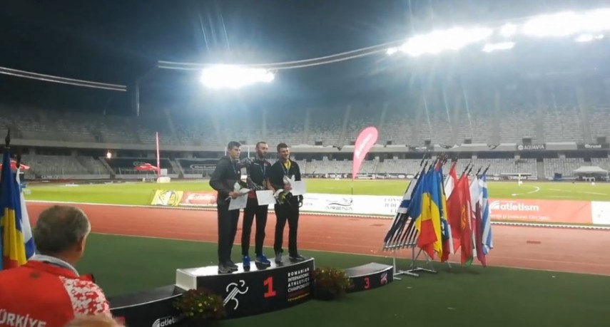 atleta constanteana cristina bujin a cucerit aurul la internationalele romaniei galerie foto 693306 atleta constanteana cristina bujin a cucerit aurul la internationalele romaniei galerie foto 693306