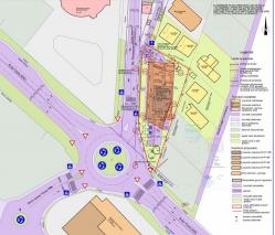 Primarul insistă cu proiectul şi pentru o reconciliere între locuitori şi investitor  PUD-ul VDT Construct Impex SRL pentru blocul cu zece etaje din Palazu Mare, aviz negativ 