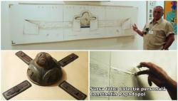 #citeşteDobrogea  Constantin Papadopol, un artist modern - model pentru tânăra generaţie (galerie foto)