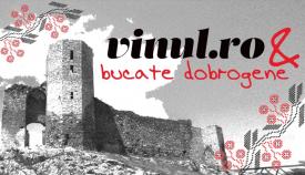 Constanţa, 14-16 iunie  Concurs de vinuri dobrogene, expoziţii, degustări şi produse tradiţionale, la evenimentul „Vinul.ro şi bucate dobrogene“