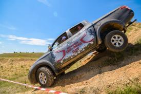 Exclusiv Auto pregătește o zi plină de adrenalină, la Mitsubishi Off -Road Day 2019 (galerie foto)