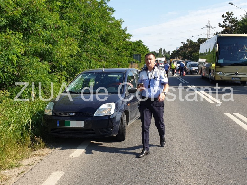 accident rutier grav in eforie nord intervine elicopterul smurd 693692 accident rutier grav in eforie nord intervine elicopterul smurd 693692