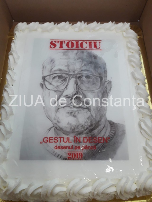 live text la muzeul de arta din constanta ni se dezvaluie gestul in desen a renumitului artist plastic live text la muzeul de arta din constanta ni se dezvaluie gestul in desen a renumitului artist plastic