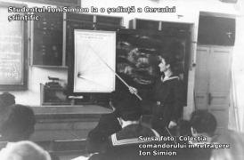 Provocarea lui Victor Torpilorul din Vaslui (galerie foto)