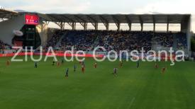 Sondaj de opinie  Până unde credeți că va ajunge FC Viitorul în ediția 2019/2020 a Europa League?  