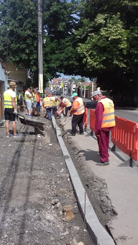 continua lucrarile edilitare in municipiul constanta in ce zone vor actiona angajatii administratorului continua lucrarile edilitare in municipiul constanta in ce zone vor actiona angajatii administratorului