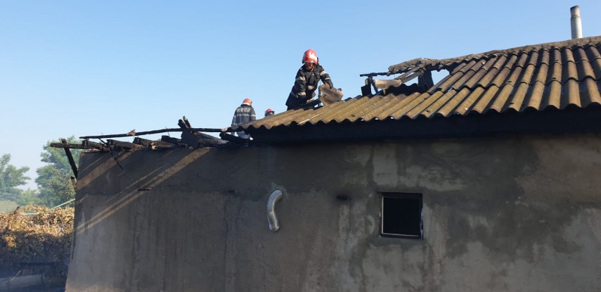 update alerta la isu dobrogea un incendiu a izbucnit la sinoe judetul constanta pompierii chemati in update alerta la isu dobrogea un incendiu a izbucnit la sinoe judetul constanta pompierii chemati in