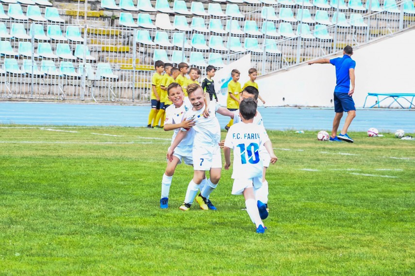 s a incheiat prima parte a cupei fc farul metalul constanta academia hagi si farul constanta pe podium s a incheiat prima parte a cupei fc farul metalul constanta academia hagi si farul constanta pe podium