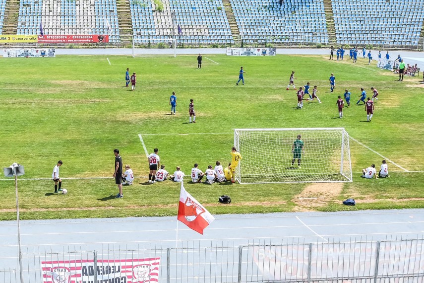 s a incheiat prima parte a cupei fc farul metalul constanta academia hagi si farul constanta pe podium s a incheiat prima parte a cupei fc farul metalul constanta academia hagi si farul constanta pe podium
