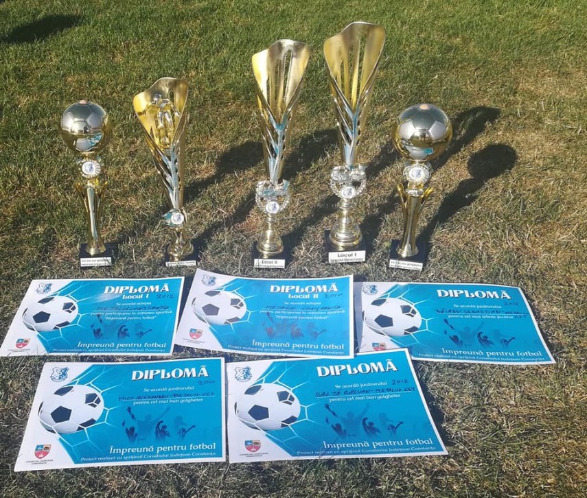 s a incheiat prima parte a cupei fc farul metalul constanta academia hagi si farul constanta pe podium s a incheiat prima parte a cupei fc farul metalul constanta academia hagi si farul constanta pe podium