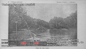 O vânătoare regală în Delta Dunării şi criza dinastică din România