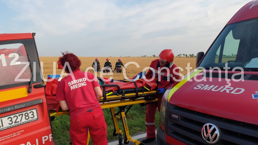 update imagini de la eveniment accident rutier grav pe dn38 intre movilita si topraisar judetul constanta update imagini de la eveniment accident rutier grav pe dn38 intre movilita si topraisar judetul constanta