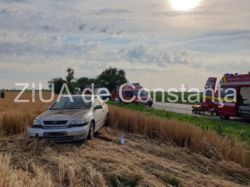 update imagini de la eveniment accident rutier grav pe dn38 intre movilita si topraisar judetul constanta update imagini de la eveniment accident rutier grav pe dn38 intre movilita si topraisar judetul constanta