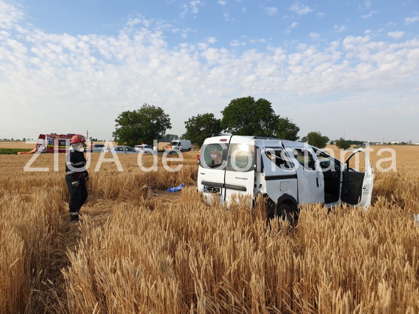 update imagini de la eveniment accident rutier grav pe dn38 intre movilita si topraisar judetul constanta update imagini de la eveniment accident rutier grav pe dn38 intre movilita si topraisar judetul constanta