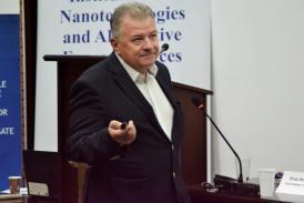 Evenimentul „Constanța – orașul energiei durabile”, organizat de RADET Constanța și Primăria Constanța (galerie foto)