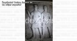 Istoria Dobrogei - Populație - Personalități Traianus (53-117) (galerie foto)   