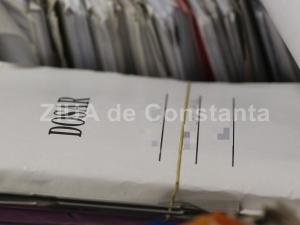 Firme Constanța Capitalul social al Park Plaza SRL a fost redus de asociatul unic Seashops SA 