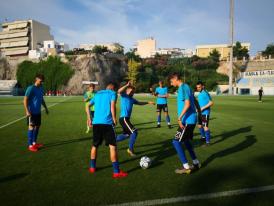 Sondaj de opinie  36% dintre respondenţi nu cred că FC Viitorul va trece de turul doi preliminar al Europa League