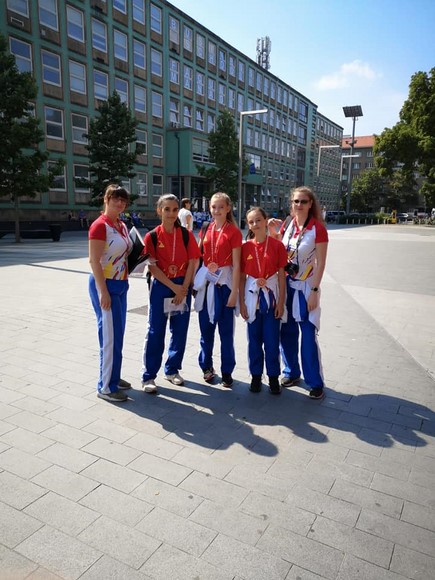 medalii la campionatul mondial de karate wukf pentru karate atemi constanta galerie foto 694381 medalii la campionatul mondial de karate wukf pentru karate atemi constanta galerie foto 694381