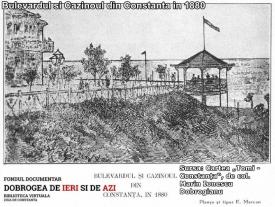 Cum arăta Dobrogea la 1878? (II)  