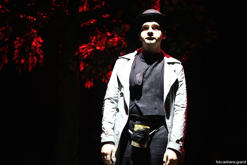 spectacole semnate de mari regizori romani la festivalul international de teatru miturile cetatii galerie spectacole semnate de mari regizori romani la festivalul international de teatru miturile cetatii galerie