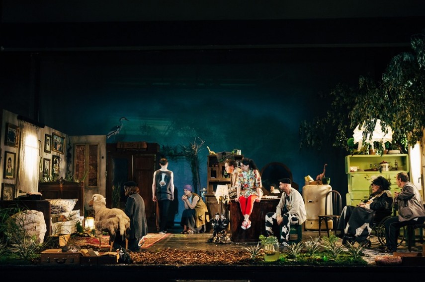 spectacole semnate de mari regizori romani la festivalul international de teatru miturile cetatii galerie spectacole semnate de mari regizori romani la festivalul international de teatru miturile cetatii galerie