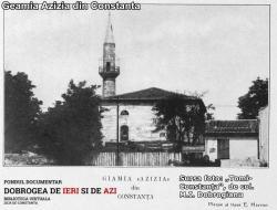 Amintiri despre turcii şi tătarii noştri dobrogeni (I)   