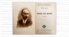 #citeşteDobrogea  132 de ani de la naşterea scriitorului Emanoil Bucuţa, „un mare militant neguvernamental“. Lucrări din Biblioteca Virtuală ZIUA de Constanţa