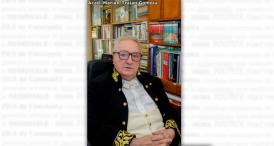 #DobrogeaAcademică  Cine este academicianul constănțean Marian-Traian Gomoiu. Biografia celui mai activ cercetător al Mării Negre      