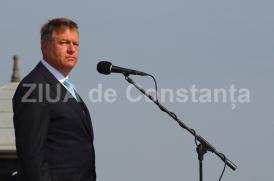 Sondaj de opinie Credeţi că preşedintele Klaus Iohannis va câştiga un nou mandat? 