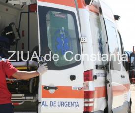 Oficial de la ITM Constanţa, despre acidentul de muncă, produs ieri la Decirom SA
