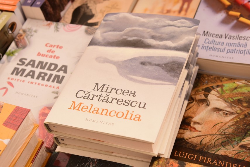 cea de a vi a editie a targului valuri de carte se desfasoara la constanta galerie foto 694922 cea de a vi a editie a targului valuri de carte se desfasoara la constanta galerie foto 694922