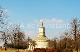 Ion Bănescu, Grigore Tocilescu, Monumentul Triumfal de la Adamclisi și situația arheologiei dobrogene la începutul sec. XX (II) 