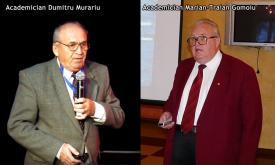 #DobrogeaAcademică Dr. Dumitru Murariu - „Academicianul Marian-Traian Gomoiu a contribuit la creşterea prestigiului României în Europa şi în lume“ (document)          
