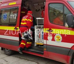 UPDATE. Intervenție de urgență la un hotel din stațiunea Jupiter, județul Constanța. Un polițist, găsit spânzurat (video)    