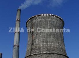 O avarie CET Palas afectează furnizarea apei calde în Constanţa