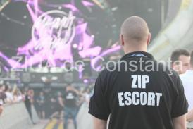 NEVERSEA 2019 Zip Escort asigură securitatea la cel mai mare eveniment de la Marea Neagră (fotoreportaj)   