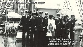 Ana Aslan și „Gerovitalul” german  Compania de vikingi (galerie foto) 