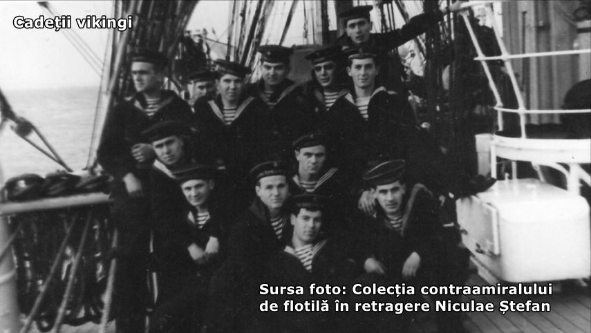 ana aslan si gerovitalul german compania de vikingi galerie foto 695096 ana aslan si gerovitalul german compania de vikingi galerie foto 695096