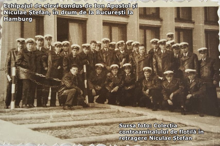 ana aslan si gerovitalul german compania de vikingi galerie foto 695096 ana aslan si gerovitalul german compania de vikingi galerie foto 695096