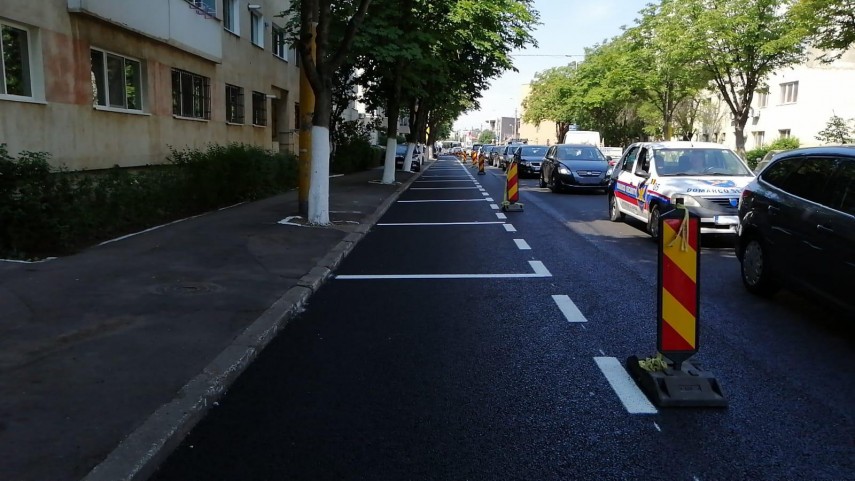 primaria municipiului constanta continua lucrarile de reabilitare stradala 695142 primaria municipiului constanta continua lucrarile de reabilitare stradala 695142