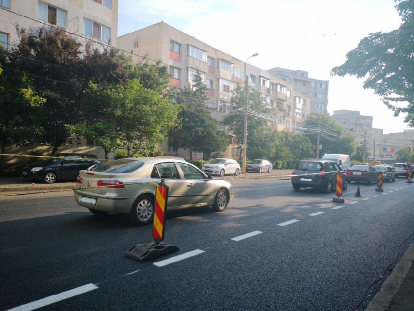 primaria municipiului constanta continua lucrarile de reabilitare stradala 695142 primaria municipiului constanta continua lucrarile de reabilitare stradala 695142